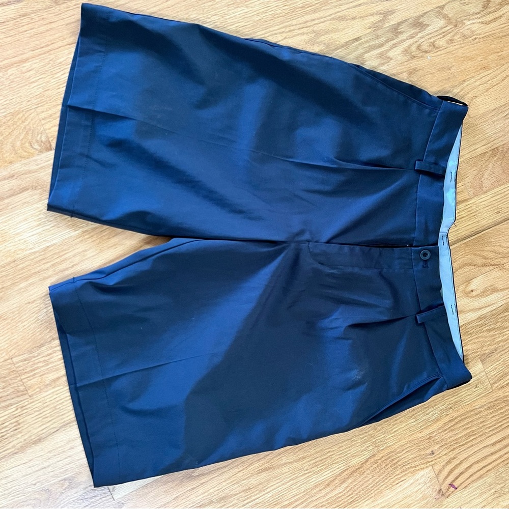 Nike golf shorts